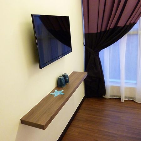 9 Square Hotel - Bangi Ruang foto