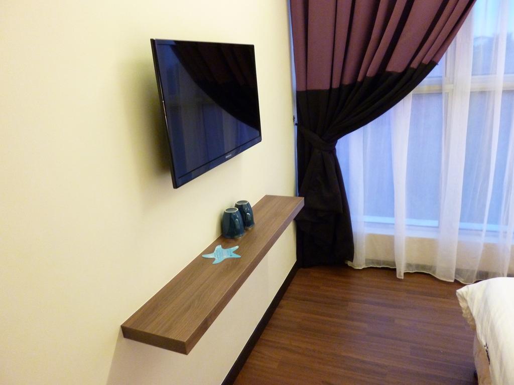 9 Square Hotel - Bangi Ruang foto